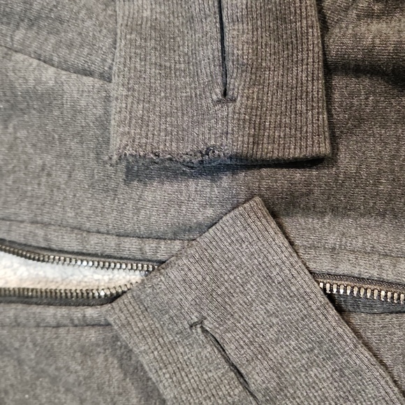 Lululemon scuba full length - Picture 3 of 4